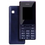 Back Panel Cover For Iair D5 Plus Blue - Maxbhi Com