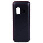 Back Panel Cover For Iair D7 Black - Maxbhi Com