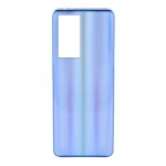 Back Panel Cover For Iair S50 Blue - Maxbhi Com