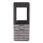 Full Body Housing For Iair D12 New Black - Maxbhi Com