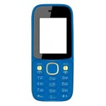 Full Body Housing For Iair D40 Pro Black - Maxbhi Com