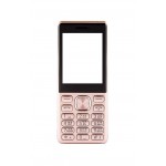 Full Body Housing For Iair S50 Gold - Maxbhi Com