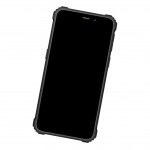 Middle Frame Ring Only for Oukitel WP32 Orange
