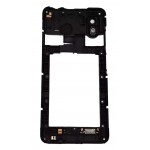 Middle Frame Ring Only For Cubot J10 Green By - Maxbhi Com