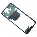 Middle Frame Ring Only For Huawei Enjoy 60x Green By - Maxbhi Com
