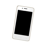 Middle Frame Ring Only for Celkon Smart 4G Blue