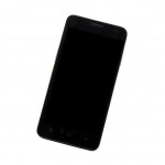 Middle Frame Ring Only for Itel it1452 Blue