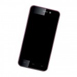 Middle Frame Ring Only for IBall Andi 4.5M Enigma Plus Gold