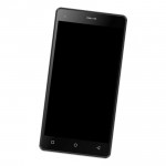 Middle Frame Ring Only for Sansui E71 White