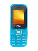 IAIR D23 Spare Parts & Accessories by Maxbhi.com