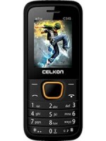 Celkon C345 Spare Parts & Accessories