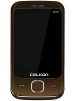 Celkon C6060i Spare Parts & Accessories