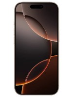 Apple iPhone 16 Pro Max Spare Parts & Accessories by Maxbhi.com