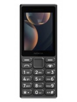 Nokia 108 4G 2024 Spare Parts & Accessories by Maxbhi.com