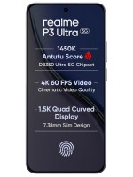Realme P3 Ultra 5G Spare Parts & Accessories by Maxbhi.com