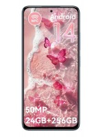 Oukitel C58 Pro Spare Parts & Accessories by Maxbhi.com