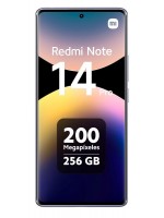 Xiaomi Redmi Note 14 Pro 4G Spare Parts & Accessories by Maxbhi.com