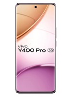 Vivo Y400 Pro 5G Spare Parts & Accessories by Maxbhi.com