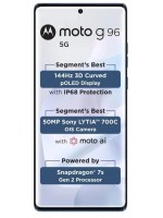 Motorola G96 5G Spare Parts & Accessories by Maxbhi.com