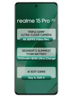 Realme 15 Pro Spare Parts & Accessories by Maxbhi.com