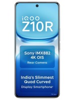Vivo iQOO Z10R 5G Spare Parts & Accessories by Maxbhi.com