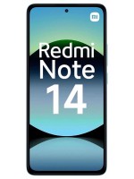 Xiaomi Redmi Note 14 4G Spare Parts & Accessories by Maxbhi.com