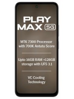 Lava Play Max Spare Parts & Accessories by Maxbhi.com