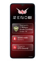 Itel Zeno 20 Max Spare Parts & Accessories by Maxbhi.com