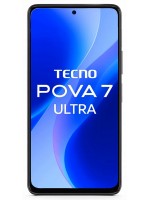 Tecno Pova 7 Ultra 5G Spare Parts & Accessories by Maxbhi.com