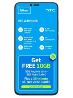 HTC Wildfire E6 Spare Parts & Accessories by Maxbhi.com