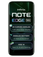 Infinix Note Edge Spare Parts & Accessories by Maxbhi.com