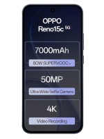 Oppo Reno15c India Spare Parts & Accessories by Maxbhi.com