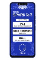 Tecno Spark Go 3 Spare Parts & Accessories by Maxbhi.com