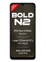 Lava Bold N2 Spare Parts & Accessories by Maxbhi.com