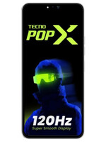 Tecno Pop X 4G Spare Parts & Accessories by Maxbhi.com