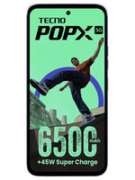 Tecno Pop X 5G Spare Parts & Accessories by Maxbhi.com