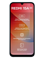 Xiaomi Redmi 15A Spare Parts & Accessories by Maxbhi.com
