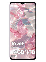 Oukitel C5 2025 Spare Parts & Accessories by Maxbhi.com