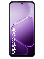 Oppo A6x 4G Spare Parts & Accessories by Maxbhi.com