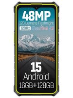 Ulefone RugKing 3 Pro Spare Parts & Accessories by Maxbhi.com