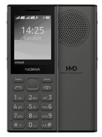 Nokia 130 Music 2025 Spare Parts & Accessories by Maxbhi.com