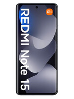Xiaomi Redmi Note 15 4G Spare Parts & Accessories by Maxbhi.com
