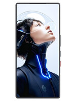 ZTE Nubia RedMagic 11 Pro Spare Parts & Accessories by Maxbhi.com