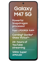 Samsung Galaxy M47 5G Spare Parts & Accessories by Maxbhi.com