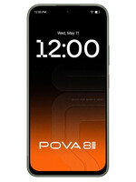 Tecno Pova 8 5G Spare Parts & Accessories by Maxbhi.com