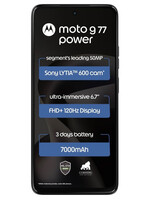 Motorola Moto G77 Power Spare Parts & Accessories by Maxbhi.com