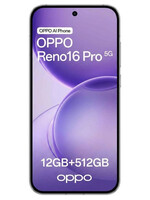 Oppo Reno16 Pro 5G Spare Parts & Accessories by Maxbhi.com