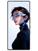 ZTE Nubia RedMagic 11S Pro Plus Spare Parts & Accessories by Maxbhi.com