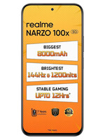 Realme Narzo 100x 5G Spare Parts & Accessories by Maxbhi.com