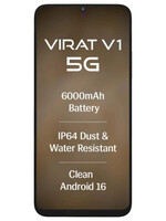 Lava Virat V1 5G Spare Parts & Accessories by Maxbhi.com
